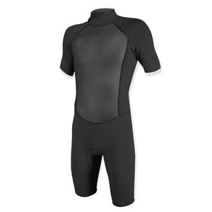 O’Neill O‘Riginal 2mm Back Zip Short Sleeve Wetsuit